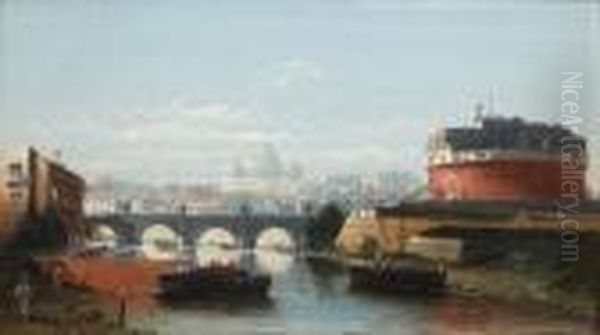 Views Of Rome And Venice - view 1