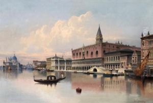 View From Venice