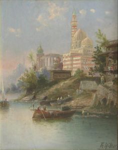 Le Port D'alexandrie