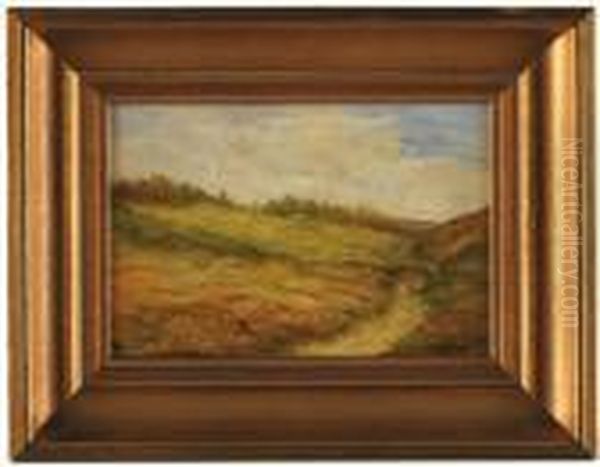 Der Weg Ins Tal - view 1