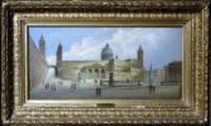 La Cattedrale Di Palermo