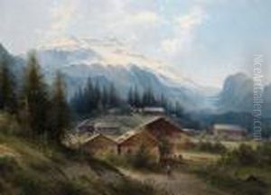 Maderaner Thal