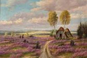 In Der Heide