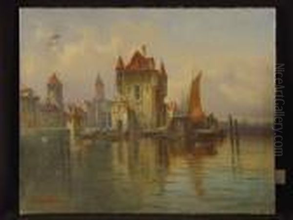 "wismar - view 1