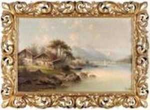 Seelandschaft Seelandschaft