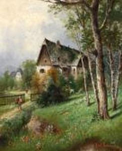 Am Heimweg Am Heimweg