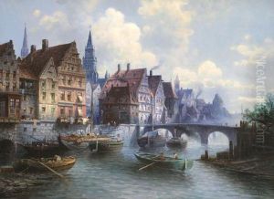 Emden Nordzee