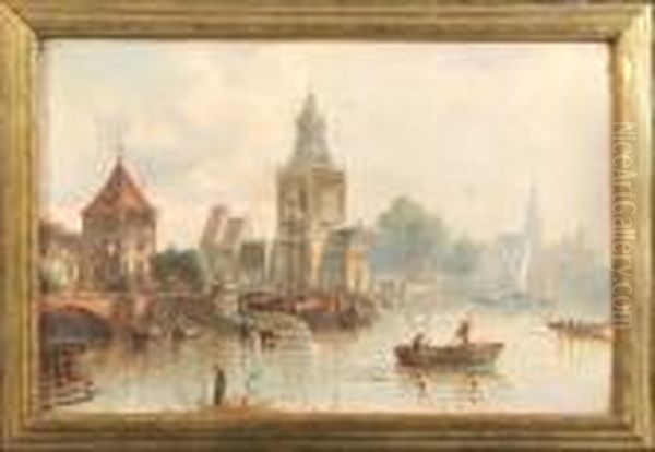 Homburg A Rhin - view 1