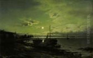 An Der Schwed. Kuste An Der Schwed. Kuste