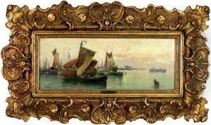 Fischerboote
