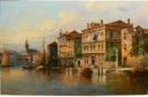Angolo Di Venezia Angolo Di Venezia