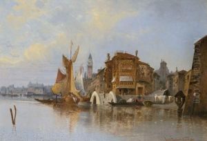 In Venedig In Venedig