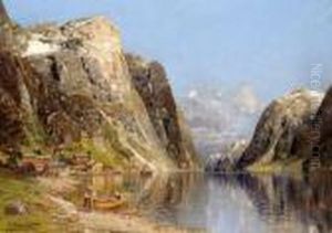 Fjord