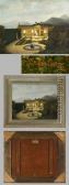 Pseudonym-signatur: C.v.erlach - view 1