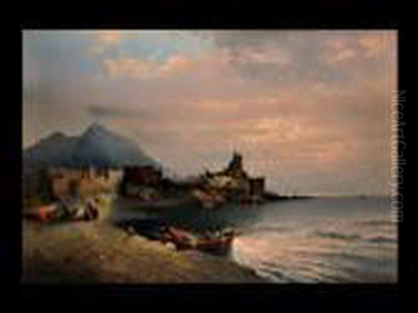 Torre Del Greco / Napoli - view 1