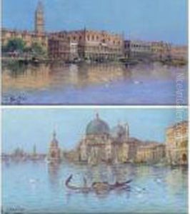 Venetian Views Venetian Views