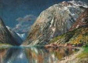 A Fjord