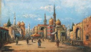 Eastern Town