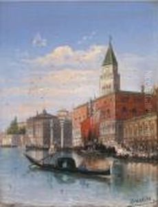 Venice Venice