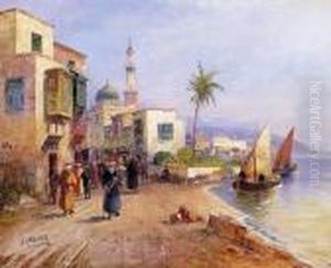 Oriental Town