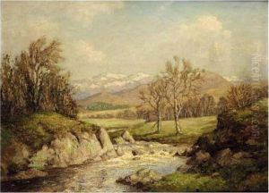 The Silver River, Pass Of Lows