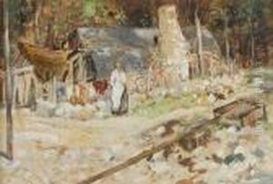'susie's Castle Loch Fyne'