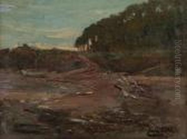 On The Coast - view 1