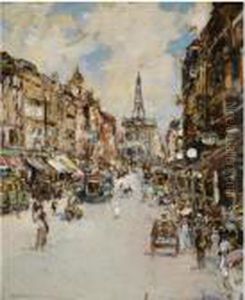 The Strand
