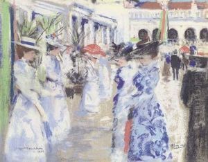 The Glasgow Exhibition