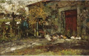 The Farmyard