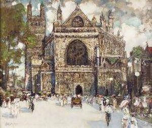 Exeter Cathedral
