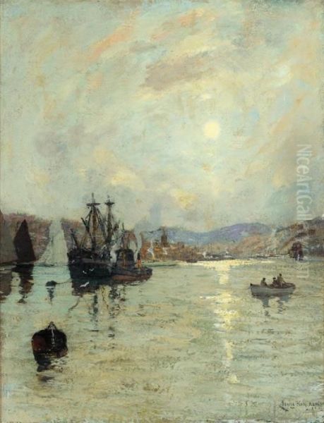 Clyde - view 1