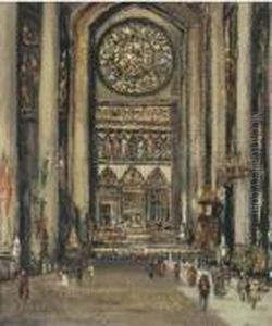 Rouen Cathedral Rouen Cathedral