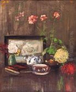 Still Life by James Kay