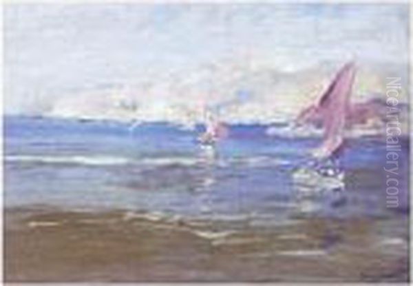 Capri - view 1
