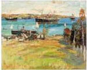 Clynder, Gareloch Clynder, Gareloch