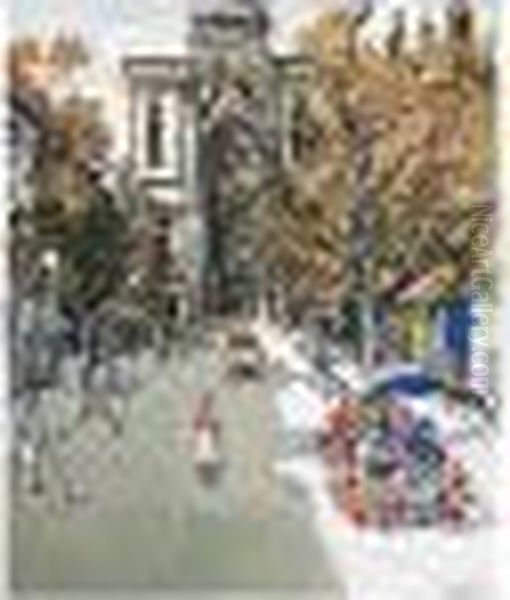 Rouen - view 1