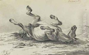 Rolling Stallion Rolling Stallion