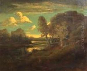 Dark Landscape