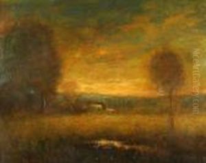 Western Sunset, Innes Sunset
