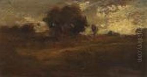 An Evening Landscape
