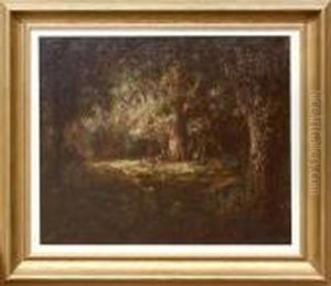 Wooded Landscape