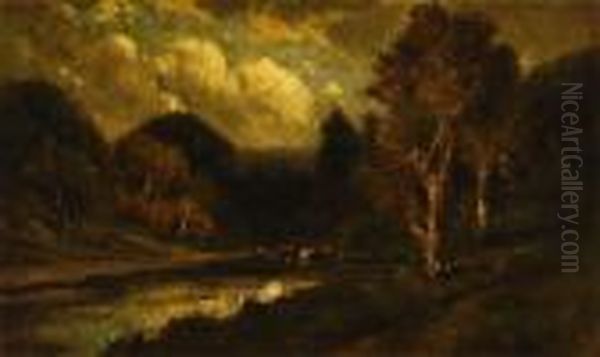 Landscape - view 1