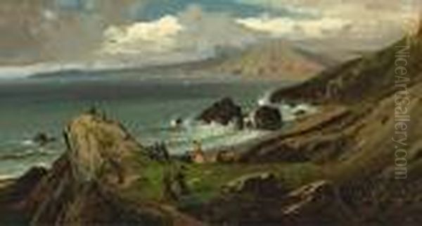 Land's End - view 1