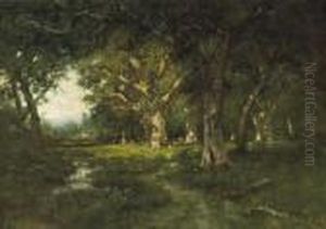 Oak And Vine
