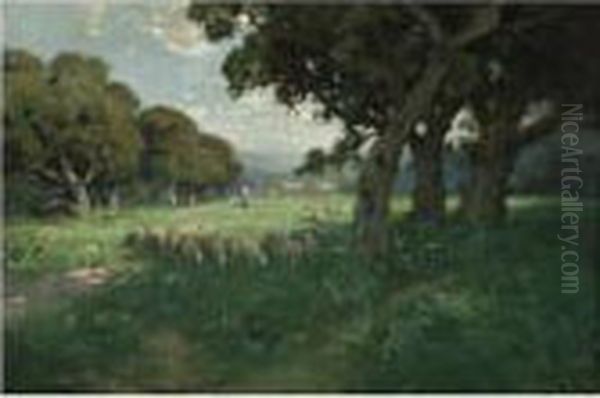 Hilegas Meadows - view 1