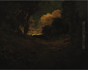 Landscape Landscape