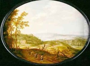 An Extensive Landscape