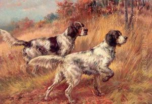 On Point by Edmund Henry Osthaus
