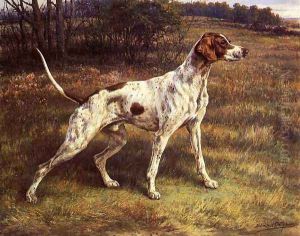 On the Point by Edmund Henry Osthaus
